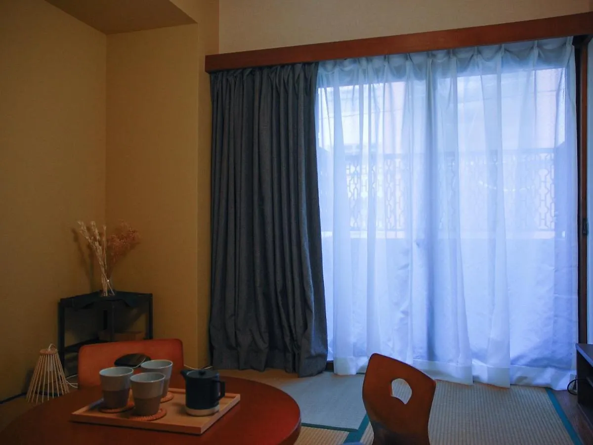 サンモールクレスト Apartment Tokyo Japan