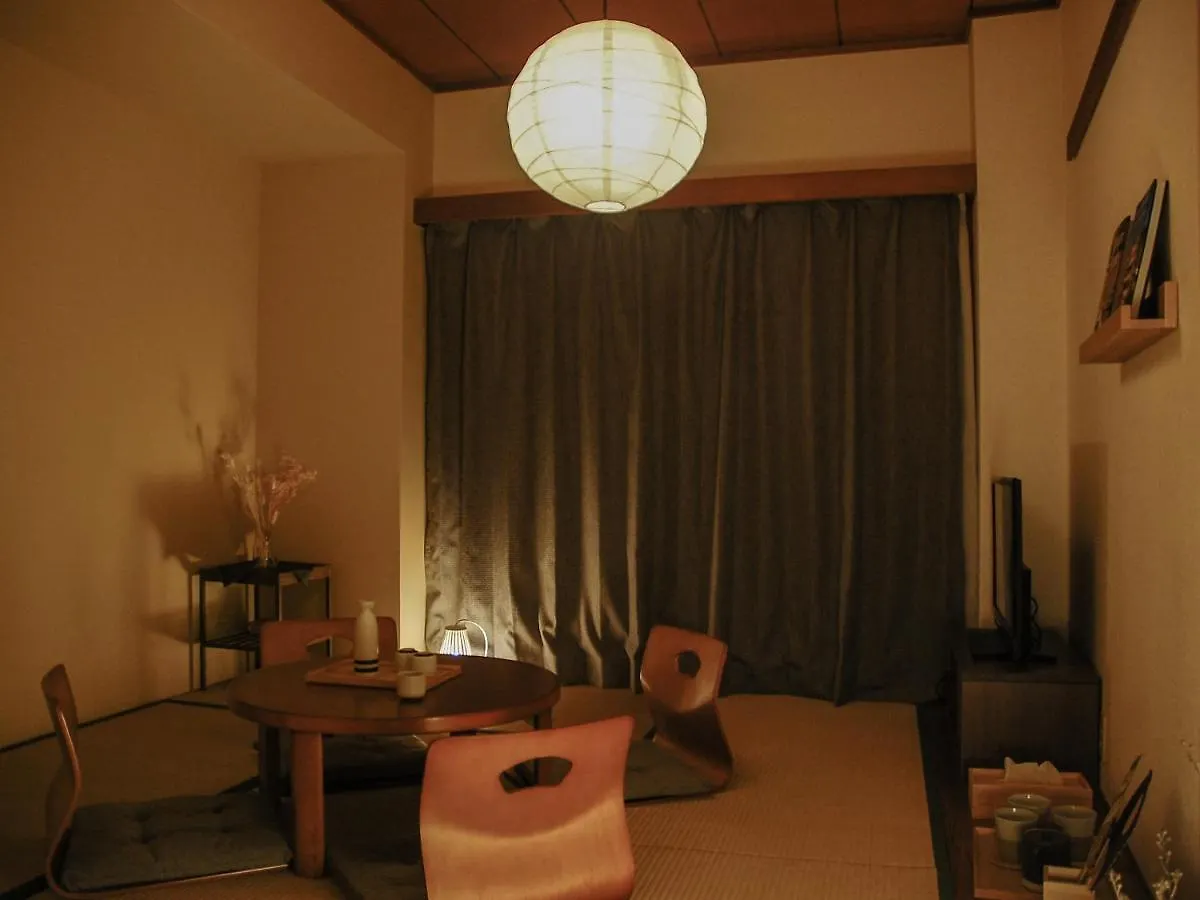 サンモールクレスト Apartment Tokyo