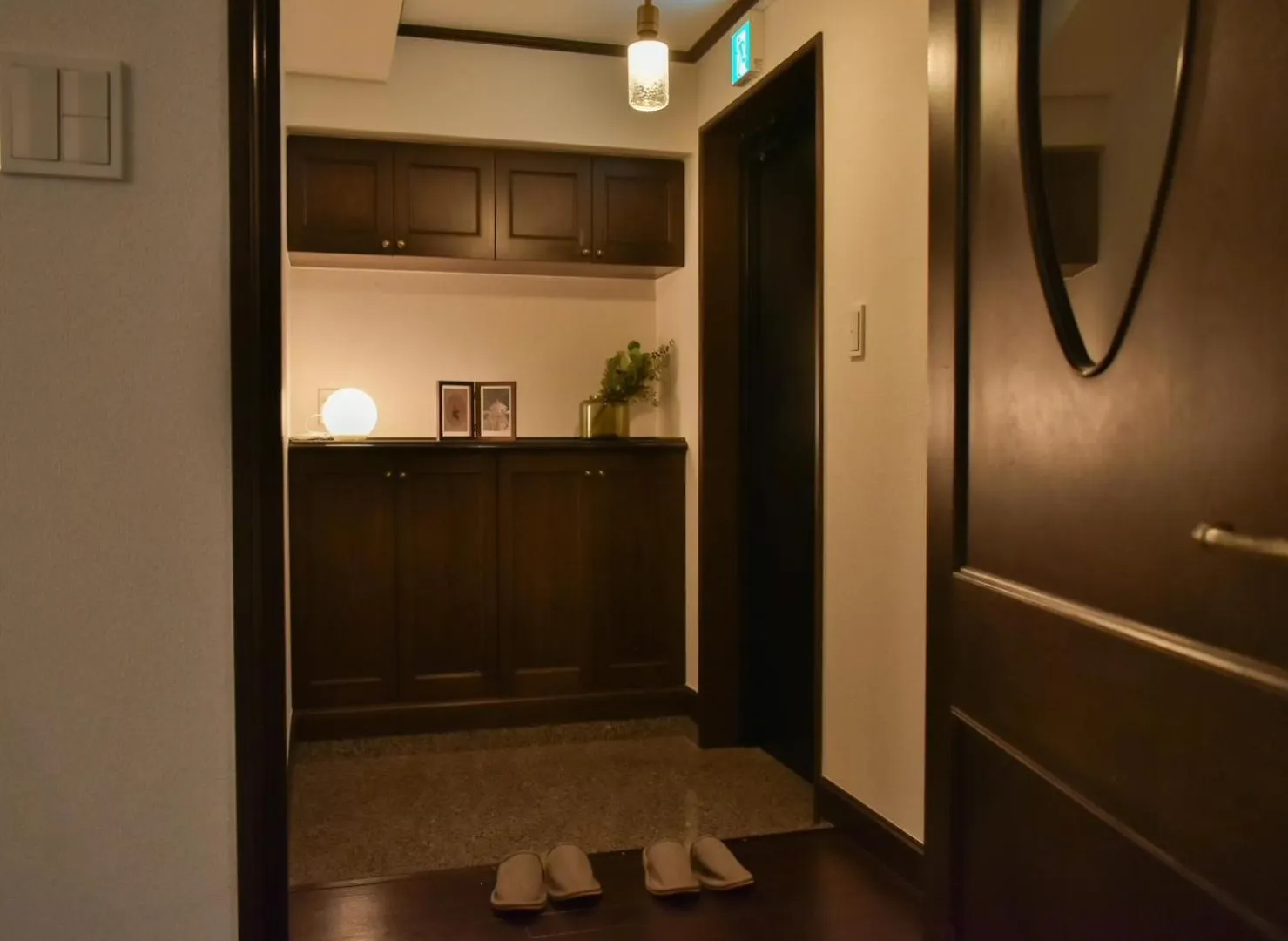 サンモールクレスト Apartment Tokyo
