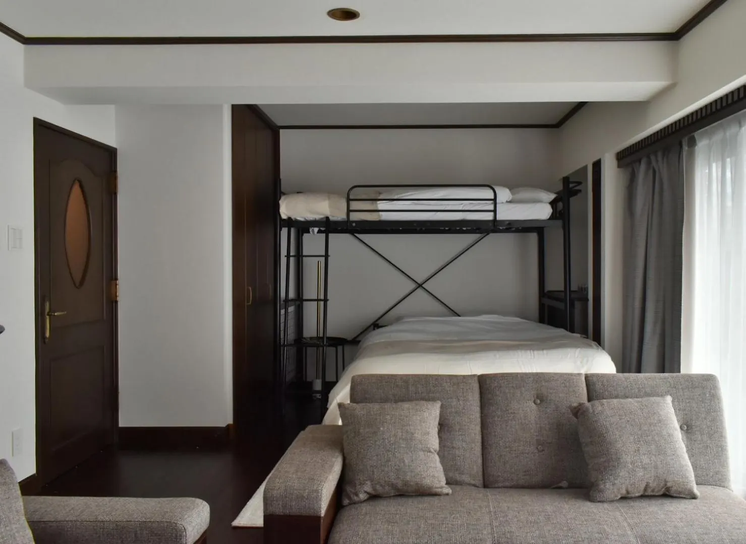 サンモールクレスト Apartment Tokyo